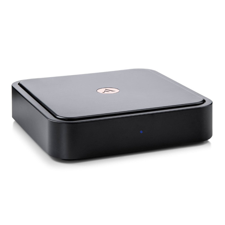 Argon Audio Solo Music Streamer - Black Argon Audio Solo Music Streamer - Black