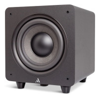 Argon Audio Bass8 MK2 - Zwart