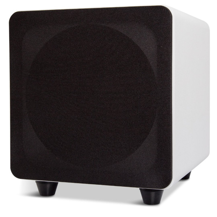 Argon Audio Bass8 MK2 - Wit