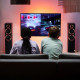 Argon Audio Forte A55 WIFI - Zwart (per paar) Argon Audio Forte A55 WIFI - Zwart (per paar)