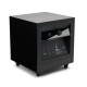 Argon Audio Berlin SUB 10 - Mat zwart Argon Audio Berlin SUB 10 - Mat zwart