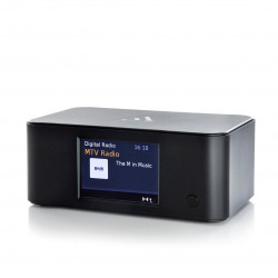 Argon Audio Dab+ Adapter 3 MK2 - Black Argon Audio Dab+ Adapter 3 MK2 - Black