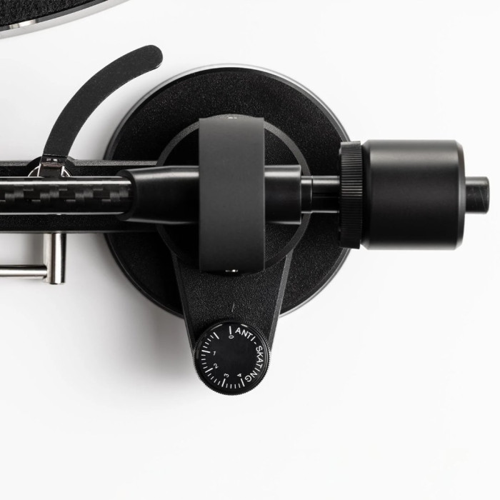 Argon Audio TT-4 Turntable - White