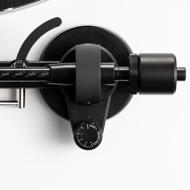 Argon Audio TT-4 Platenspeler - Wit