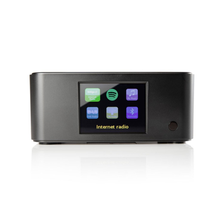 Essentials Stream Connect - Black Essentials Stream Connect - Black
