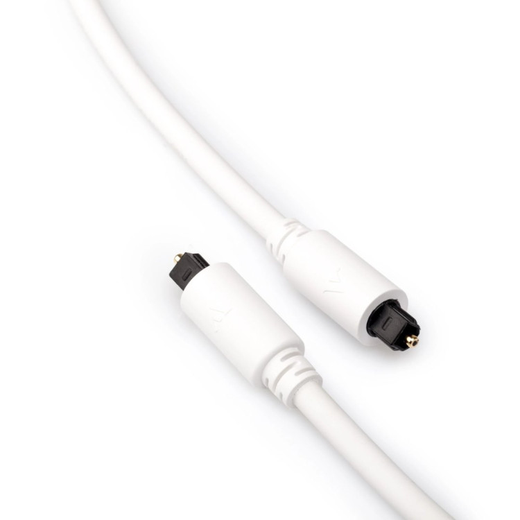 Argon Audio Classic Optische Kabel - 1m Argon Audio Classic Optische Kabel - 1m