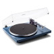 Argon Audio TT Platenspeler - Atlantisch blauw Argon Audio TT Platenspeler - Atlantisch blauw
