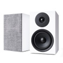 Argon Audio Forus 5 - White (Per Pair)