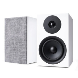 Argon Audio Forus 5 - White (Per Pair) Argon Audio Forus 5 - White (Per Pair)