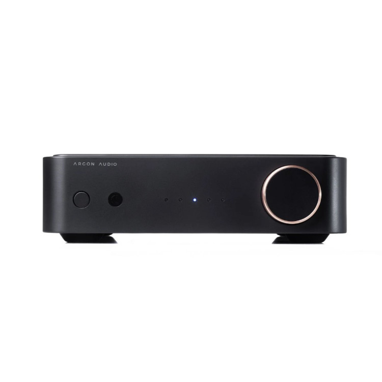 Argon Audio SA2 - Black Argon Audio SA2 - Black