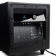 Argon Audio Berlin SUB 10 - Mat zwart Argon Audio Berlin SUB 10 - Mat zwart