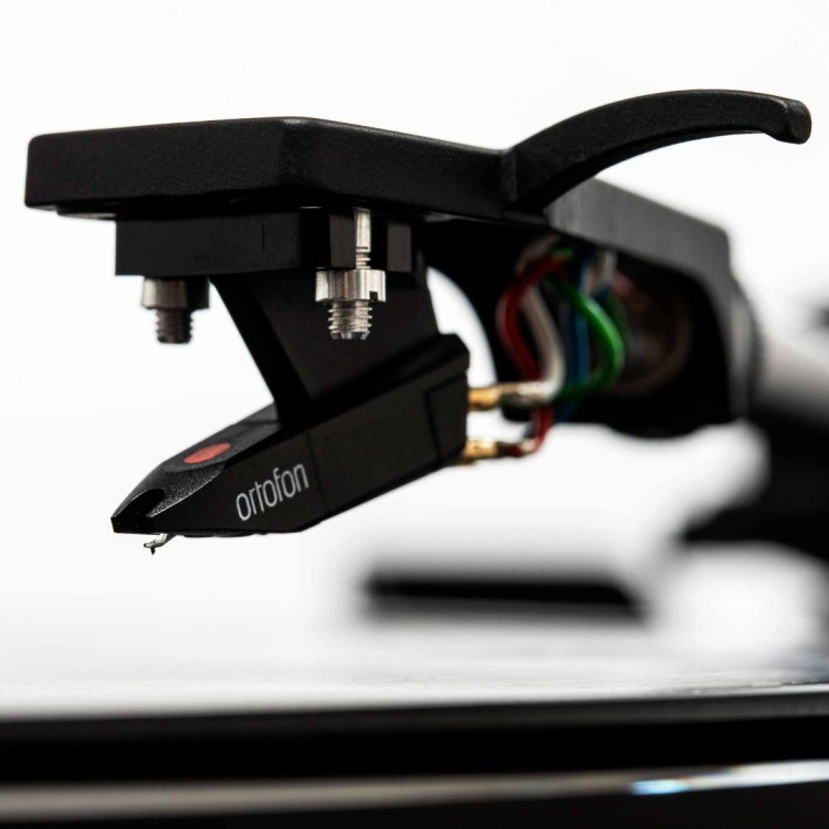 Argon Audio TT-3 Turntable - Ash Argon Audio TT-3 Turntable - Ash