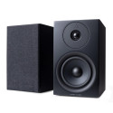 Argon Audio Forus 5 - Black (Per Pair)