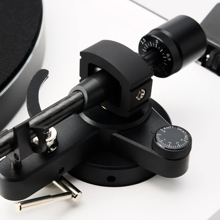Argon Audio TT-4 MK2 - White Argon Audio TT-4 MK2 - White