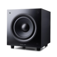 Argon Audio MALMÖ SUB 6 - Zwart