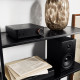 Argon Audio SA2 - Zwart Argon Audio SA2 - Zwart