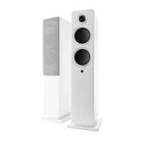 Argon Audio Forte A55 MK2 - Wit (per paar)