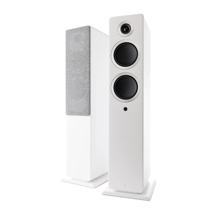 Argon Audio Forte A55 MK2 - White (Per Pair) Argon Audio Forte A55 MK2 - White (Per Pair)
