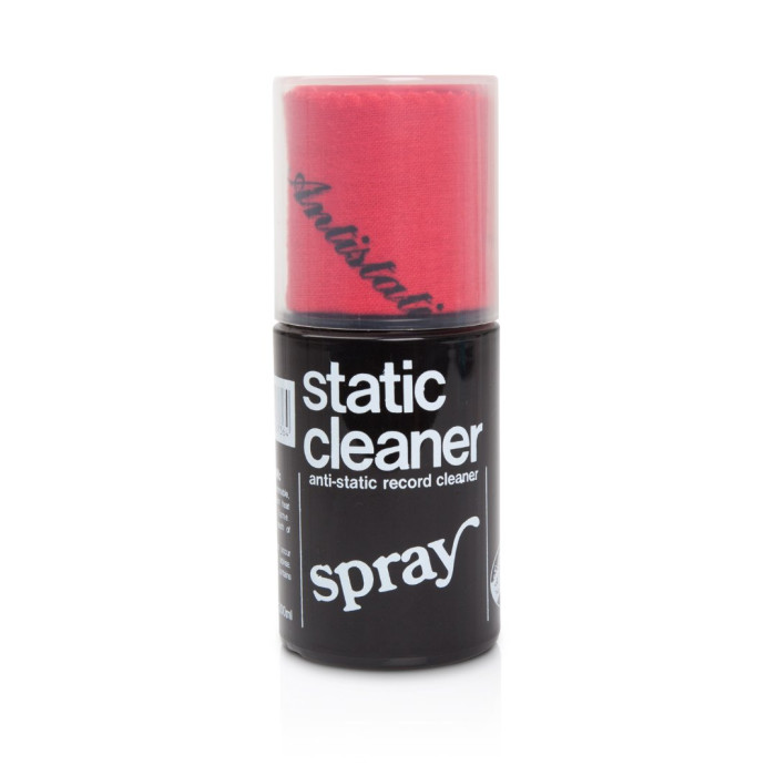 Argon Audio antistatische platenreiniger (Record Clean 1) Argon Audio antistatische platenreiniger (Record Clean 1)