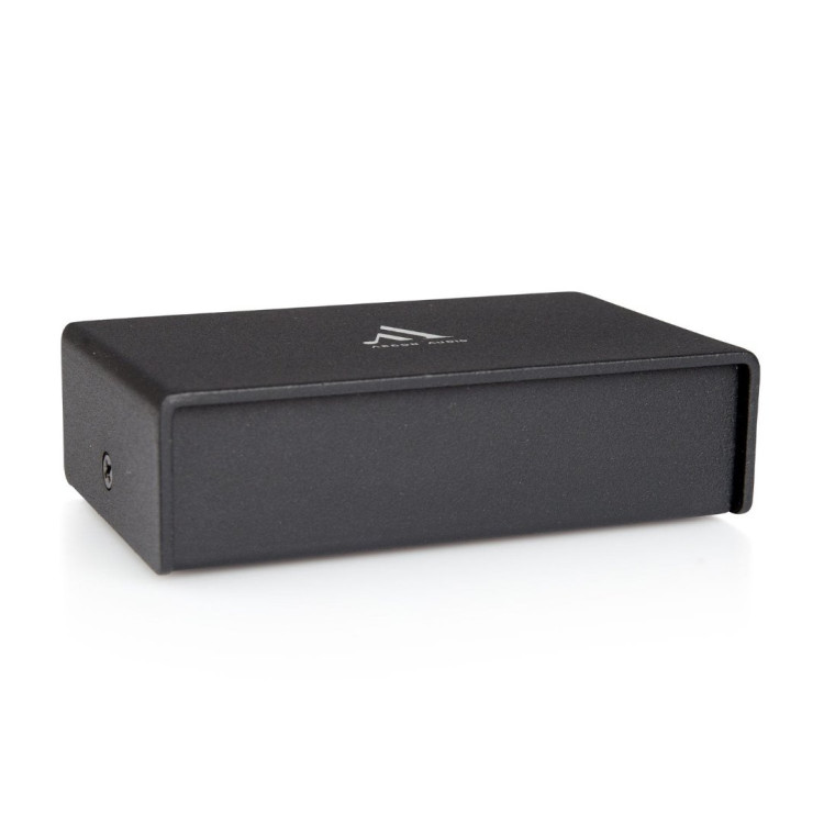 Argon Audio Phono1 RIAA (MM) Preamp - Black Argon Audio Phono1 RIAA (MM) Preamp - Black
