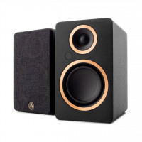 Argon Audio Fenris A4 (per paar) - Zwart