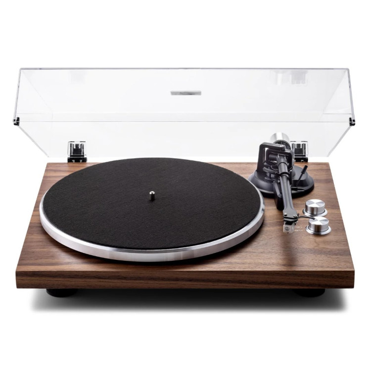 Argon Audio TT Platenspeler - Walnoot
