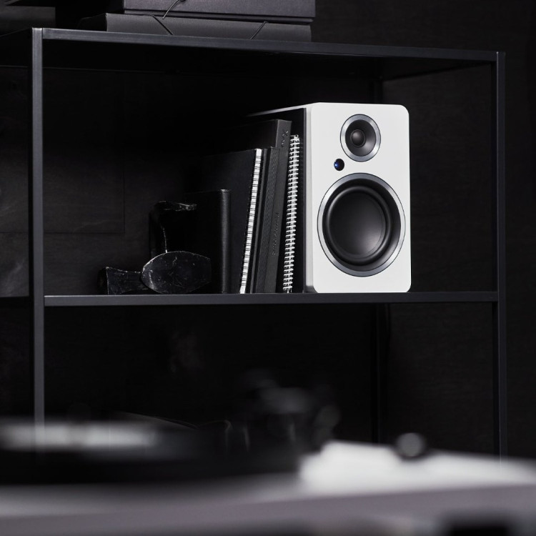 Argon Audio Fenris A5 (Per Pair) - White