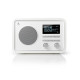 Argon Audio Radio 2I MK2 (Dab+/FM/Internet Radio/Bluetooth) - White