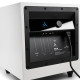Argon Audio Berlin SUB 10 - Mat wit Argon Audio Berlin SUB 10 - Mat wit