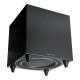 Argon Audio Berlin SUB 12 - Mat zwart Argon Audio Berlin SUB 12 - Mat zwart