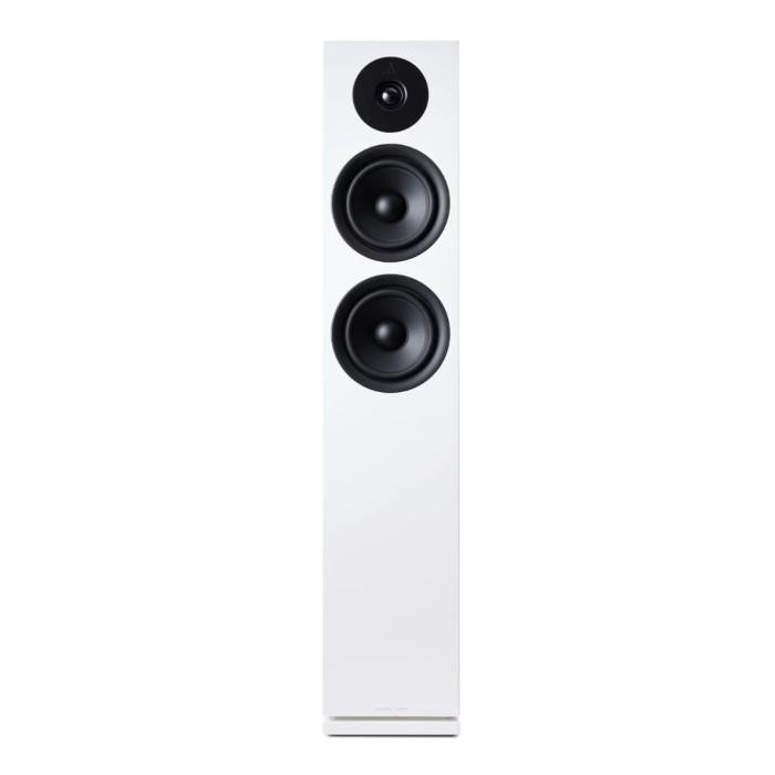 Argon Audio Forus 55 - White (Per Pair) Argon Audio Forus 55 - White (Per Pair)