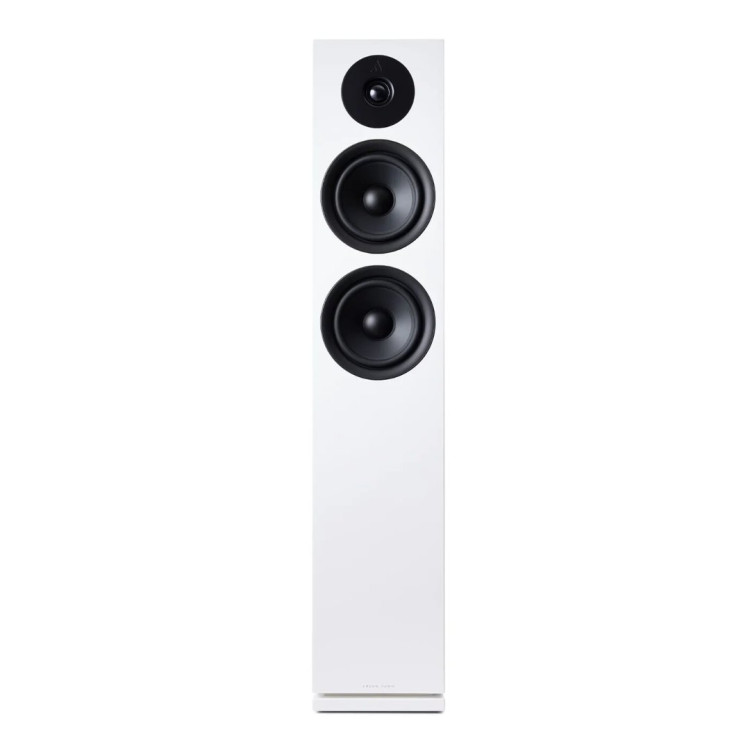 Argon Audio Forus 55 - Wit (per paar) Argon Audio Forus 55 - Wit (per paar)