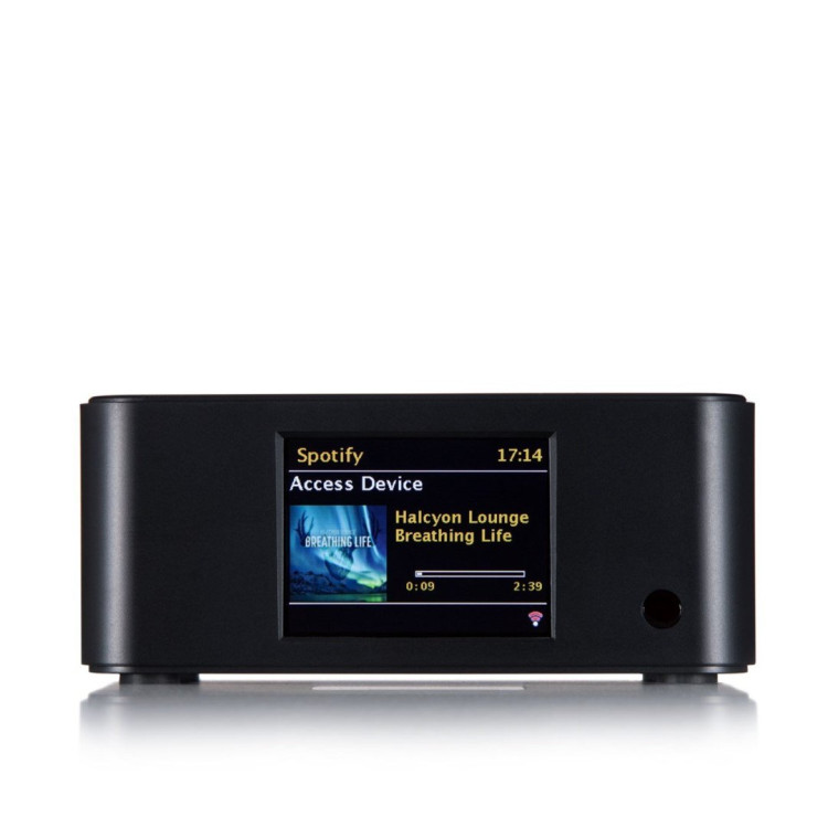 (B-Stock) Argon Audio Stream 2M MK3 - Black