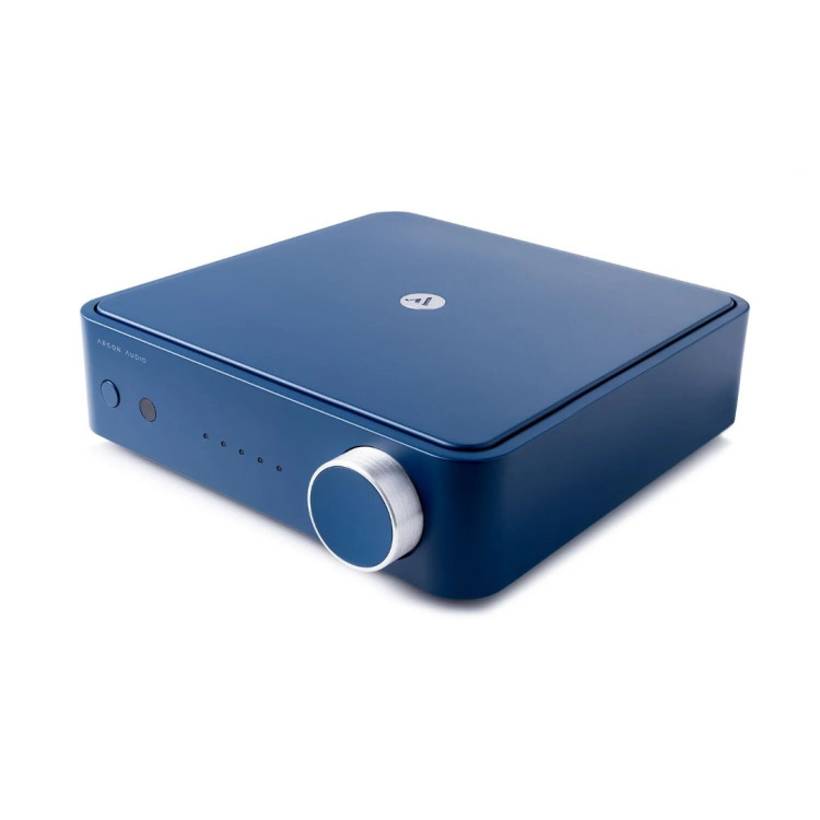 Argon Audio SA2 - Blue