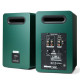 Argon Audio Fenris A5 (per paar) - Dennengroen