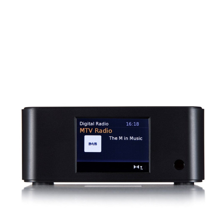 (B-Stock) Argon Audio Dab+ Adapter 3 MK2 - Zwart (B-Stock) Argon Audio Dab+ Adapter 3 MK2 - Zwart