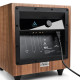 Argon Audio Berlin SUB 10 - Walnoot Fineer Argon Audio Berlin SUB 10 - Walnoot Fineer
