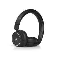 Argon Audio Pop2 On-ear Headphone - Black