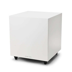 Argon Audio Berlin SUB 12 - Mat wit Argon Audio Berlin SUB 12 - Mat wit