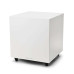 Argon Audio Berlin SUB 12 - Mat wit Argon Audio Berlin SUB 12 - Mat wit