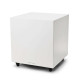 Argon Audio Berlin SUB 12 - Mat wit Argon Audio Berlin SUB 12 - Mat wit