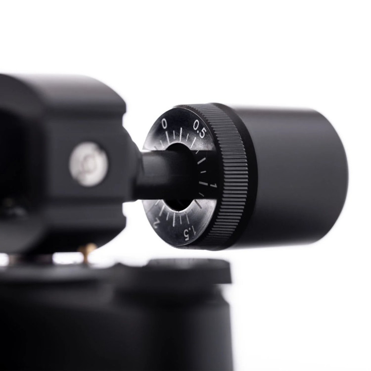Argon Audio TT-4 Platenspeler - Mahonie fineer