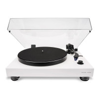 Argon Audio TT-4 MK2 - Wit