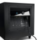 Argon Audio Berlin SUB 12 - Mat zwart Argon Audio Berlin SUB 12 - Mat zwart