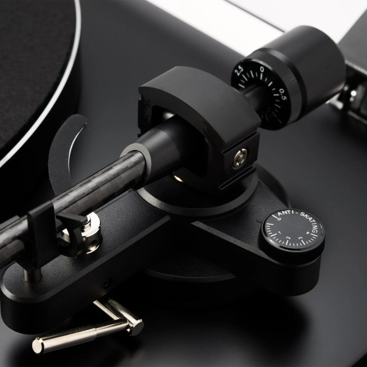 Argon Audio TT-4 MK2 - Black Argon Audio TT-4 MK2 - Black