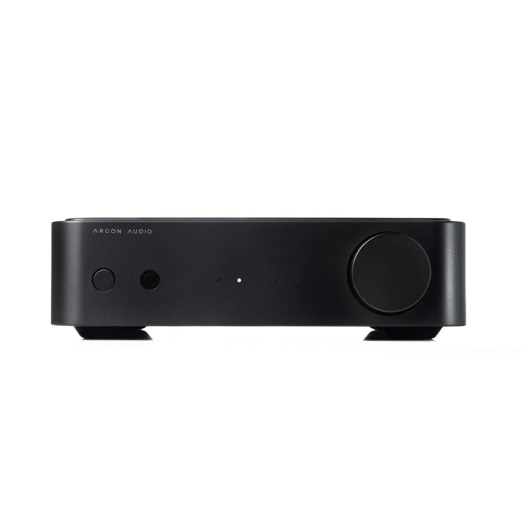 Argon Audio SA1 MK2 - Black Argon Audio SA1 MK2 - Black