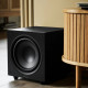 Argon Audio MALMÖ SUB 10 - Zwart Argon Audio MALMÖ SUB 10 - Zwart