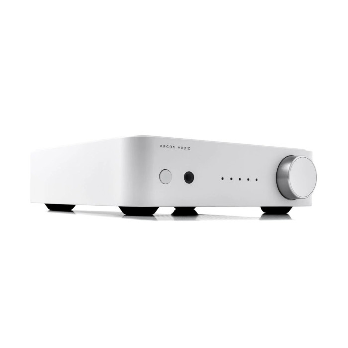 Argon Audio SA2 - Wit Argon Audio SA2 - Wit