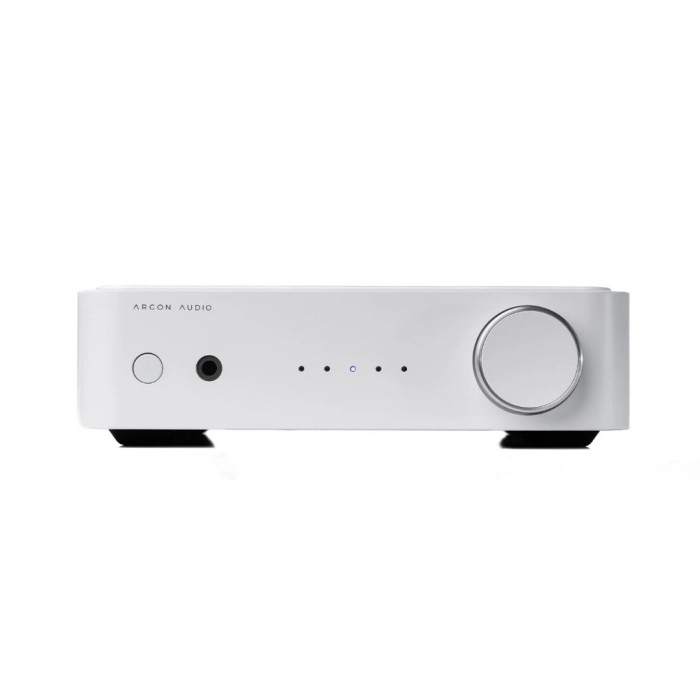 Argon Audio SA2 - Wit Argon Audio SA2 - Wit