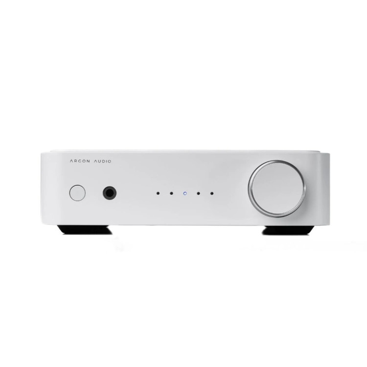 Argon Audio SA2 - Wit Argon Audio SA2 - Wit